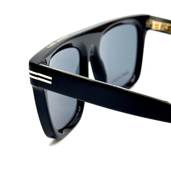 NEW!!! MARC JACOBS Sunglasses MJ1044/S 807IR Authentic - Picture 7 of 12